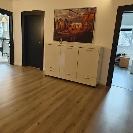 Apartment Work And Meinerzhagen