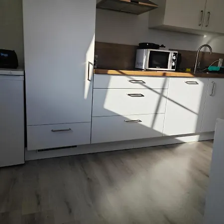 Apartment Work And