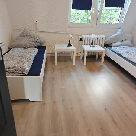 Apartment Work And Meinerzhagen