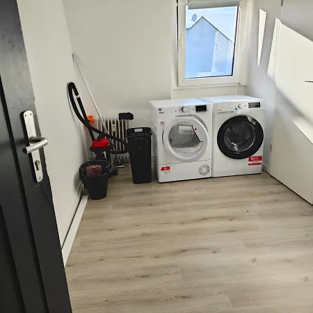 Work And Apartment Meinerzhagen