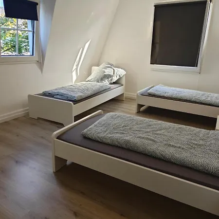 Work And