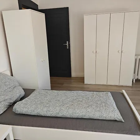 Apartment Work And Meinerzhagen