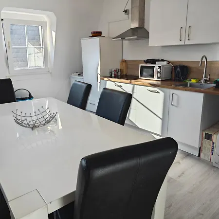 Apartment Work And Meinerzhagen